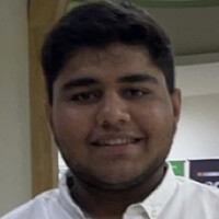 Jash Shukla