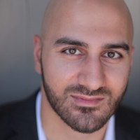 Sarkis (Steve) Narinyan