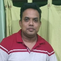 Jayanth Keshavamurthy