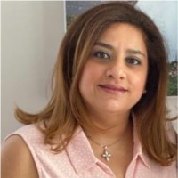 Rania Hanna