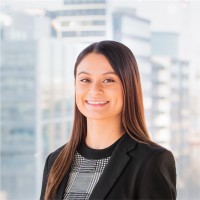 Vanessa Sanchez, SHRM-CP