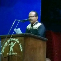 Ramesh B Menon