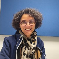 Sandra DE OLIVEIRA