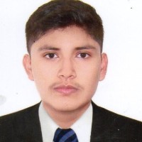Piero Luis Estacio Taipe