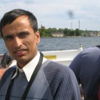 krishna Timilsina