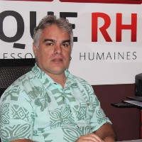 VIDAL Cédric