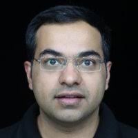 Nivesh Seth