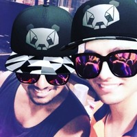 Moon Suresh