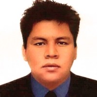 Boris Abanto Martinez