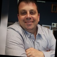 Conrad Mackenzie
