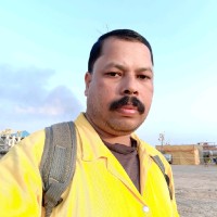 Prasad Cherian