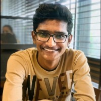 Surya Prakash G