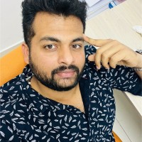 Anson Antony