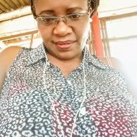 pauline mburu