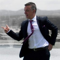 Juan Fargallo Romero