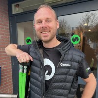 Jos Van Der Vliet