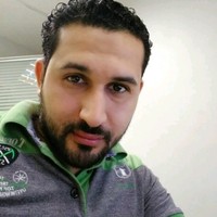 Hesham Alwardany