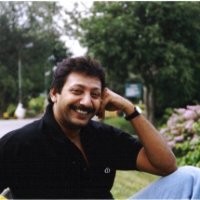 Ravikumar C K