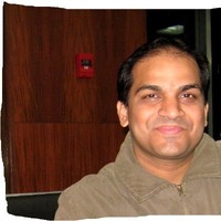Abhishek Gharat