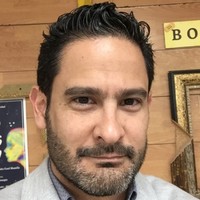 Omar Camejo