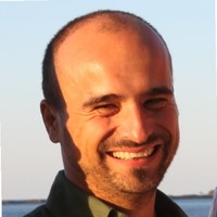 Claudio Simone