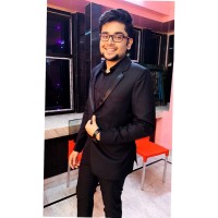 Sayan Majumdar