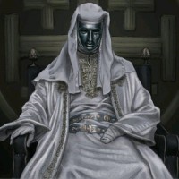 Engr kolonal Sanders