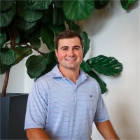 Dalton Mclain