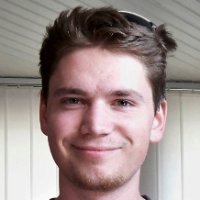 Fredrik Ueberle