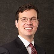 Matthew Mitchell