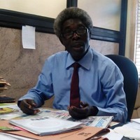 Samuel Ogunyemi