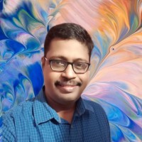 Muthukumaran B