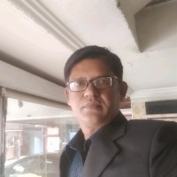 Bharath Kumar Mohan