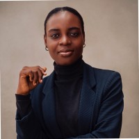 Ayomikun Idowu