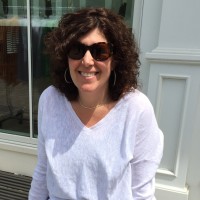 Deborah Tegen