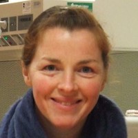 Hilda Dooley