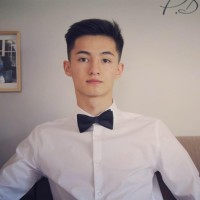 Bastien Leriche