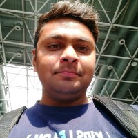 Dipesh Rajput