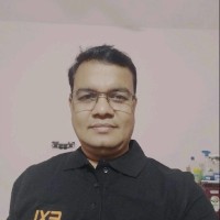 Krushna Kar