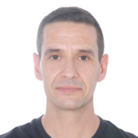 José Carlos Solís Benítez