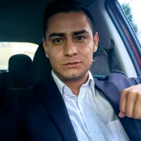 Angel Alejandro Sánchez Navarrete