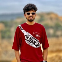 Abishek Murali