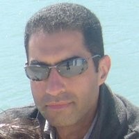 Mohammed Bouzougarh