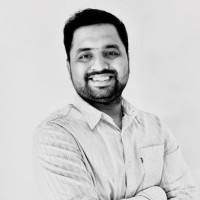 Shubham Salunke
