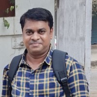 Raju Zingade