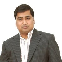 Deepak Kumar Sahoo