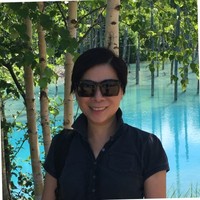 Anita Szeto