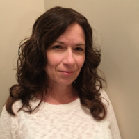 Mary Zeller