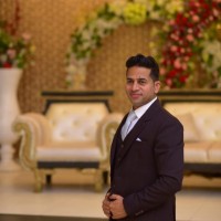 Khurshid Alam