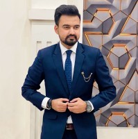 Sheharyar Akhtar